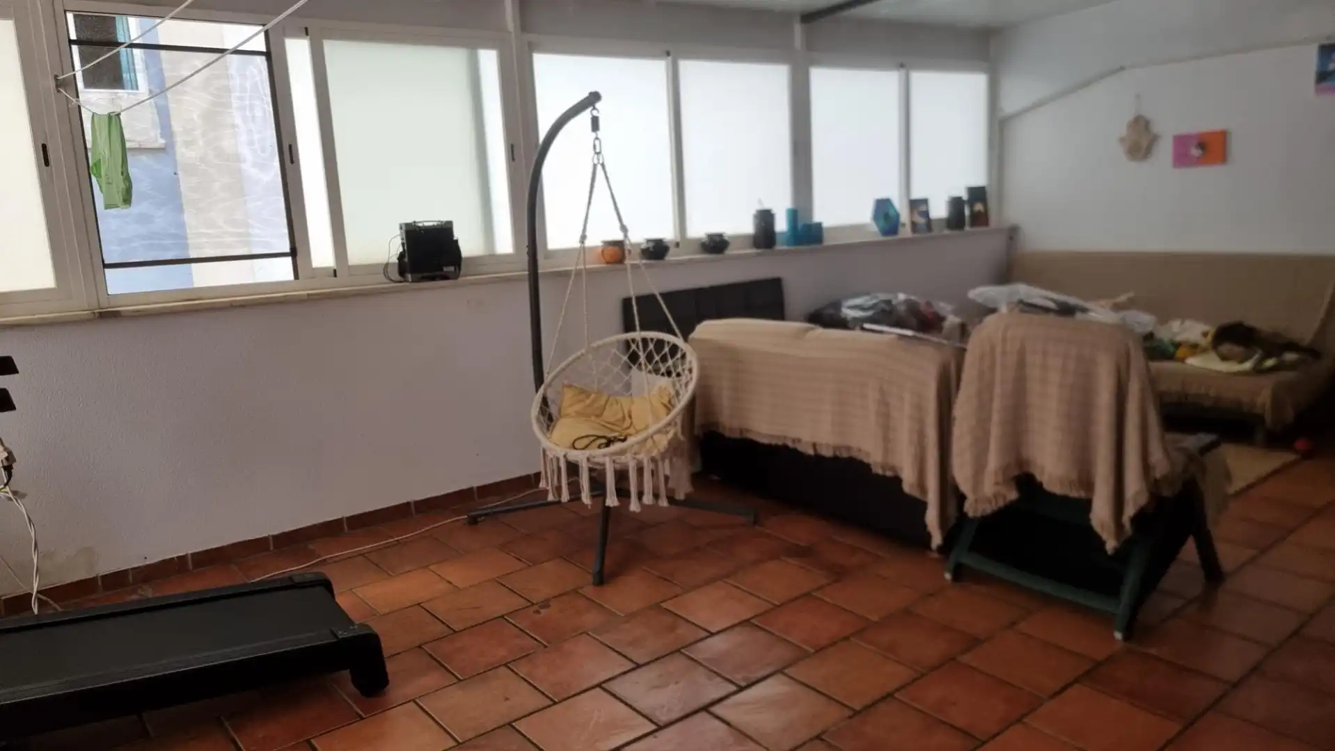 Pis en venda en Ceuta amb Aire condicionat, Terrassa i Traster