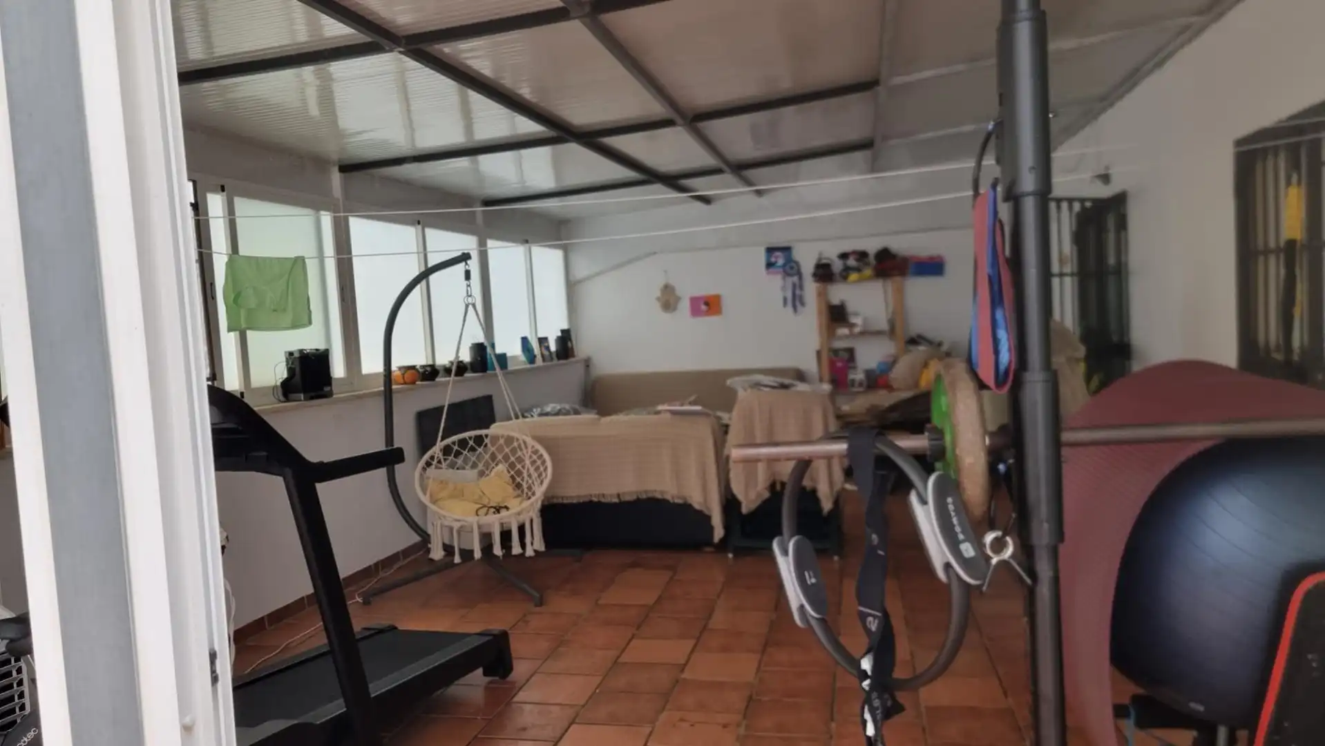 Pis en venda en Ceuta amb Aire condicionat, Terrassa i Traster