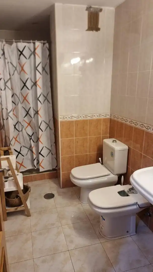Bany de Pis en venda en Ceuta amb Aire condicionat, Terrassa i Traster