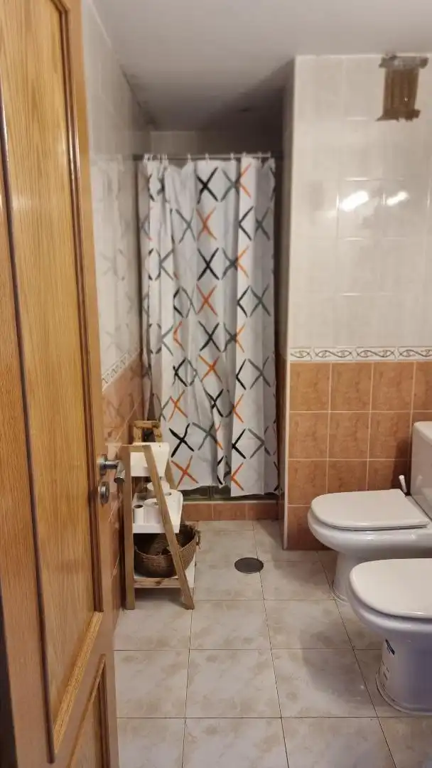 Bany de Pis en venda en Ceuta amb Aire condicionat, Terrassa i Traster