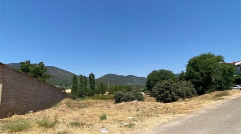 Urbanitzable en venda a Calle Sancho Panza, 9, Segura de la Sierra, Jaén - imatge 3 Foto 3 de Urbanitzable en venda a Calle Sancho Panza, 9, Segura de la Sierra, Jaén