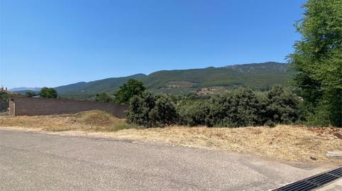 Urbanitzable en venda a Calle Sancho Panza, 9, Segura de la Sierra, Jaén - imatge 4 Foto 4 de Urbanitzable en venda a Calle Sancho Panza, 9, Segura de la Sierra, Jaén