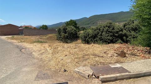 Urbanitzable en venda a Calle Sancho Panza, 9, Segura de la Sierra, Jaén - imatge 5 Foto 5 de Urbanitzable en venda a Calle Sancho Panza, 9, Segura de la Sierra, Jaén