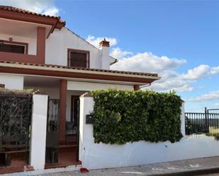 Exterior view of Flat for sale in Olivenza  with Air Conditioner, Heating and Terrace