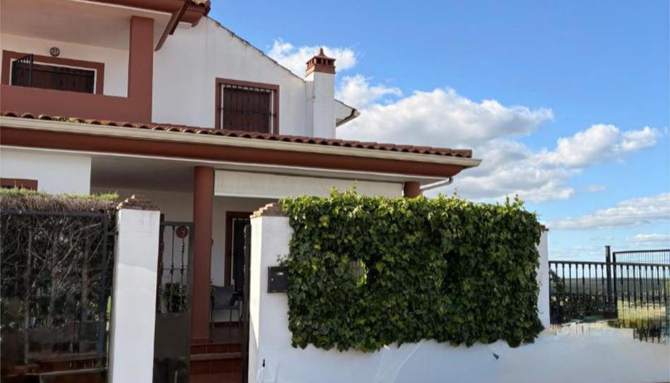 Flat for sale in Ronda Poniente, Olivenza, Badajoz - image 1 Photo 1 of Flat for sale in Ronda Poniente, Olivenza, Badajoz