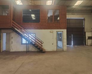 Nau industrial de lloguer en Soria Capital 