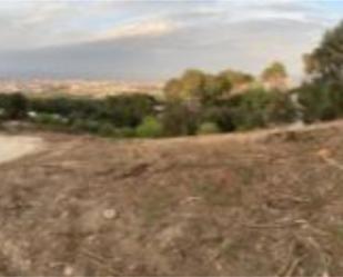 Constructible Land for sale in Sant Quirze del Vallès