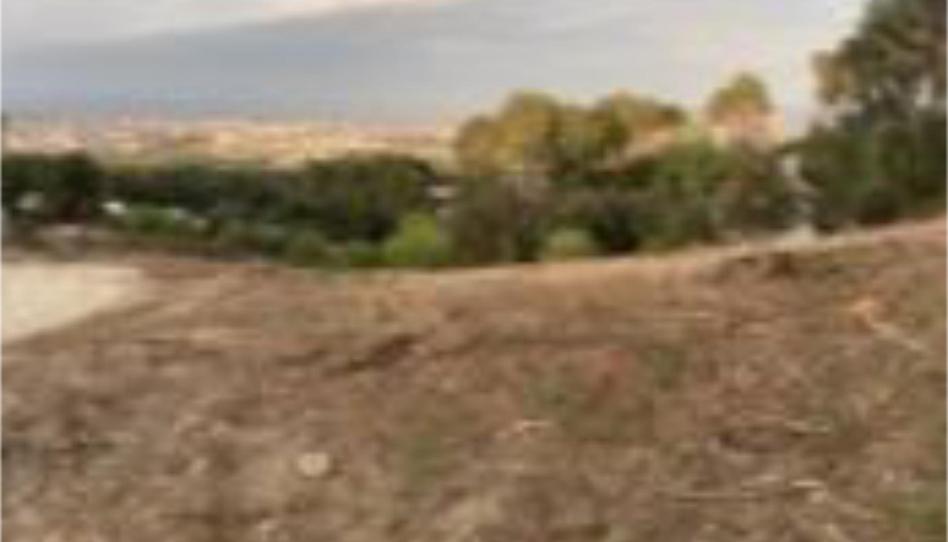 Constructible Land for sale in Carrer del Gamarús, 33, Castelltort - Los Rosales, Barcelona - image 1 Photo 1 of Constructible Land for sale in Carrer del Gamarús, 33, Castelltort - Los Rosales, Barcelona