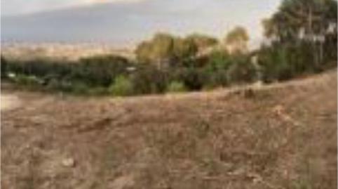 Constructible Land for sale in Carrer del Gamarús, 33, Castelltort - Los Rosales, Barcelona - image 2 Photo 2 of Constructible Land for sale in Carrer del Gamarús, 33, Castelltort - Los Rosales, Barcelona