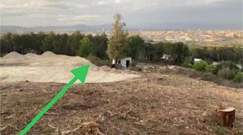 Constructible Land for sale in Carrer del Gamarús, 33, Castelltort - Los Rosales, Barcelona - image 3 Photo 3 of Constructible Land for sale in Carrer del Gamarús, 33, Castelltort - Los Rosales, Barcelona