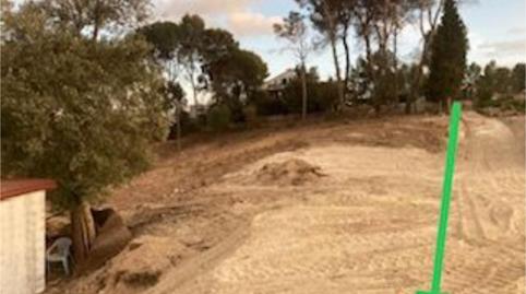 Constructible Land for sale in Carrer del Gamarús, 33, Castelltort - Los Rosales, Barcelona - image 5 Photo 5 of Constructible Land for sale in Carrer del Gamarús, 33, Castelltort - Los Rosales, Barcelona