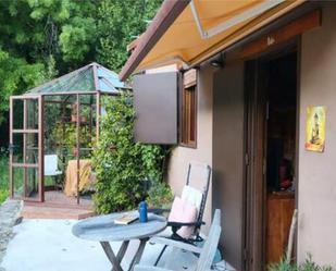 Jardí de Casa o xalet en venda en Mijares amb Calefacció i Jardí privat