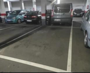 Aparcament de Garatge de lloguer en  Zaragoza Capital