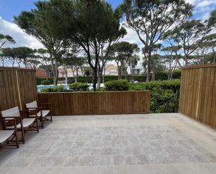 Terrace of Single-family semi-detached to rent in Gavà