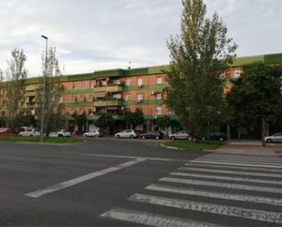 Pis de lloguer a Avenida de Carlos III, 69, Fátima - Levante