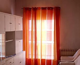 Bedroom of Flat to rent in San Sebastián de los Reyes  with Air Conditioner, Heating and Furnished