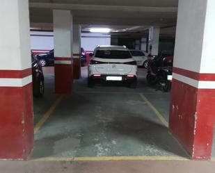 Aparcament de Garatge de lloguer en Las Palmas de Gran Canaria