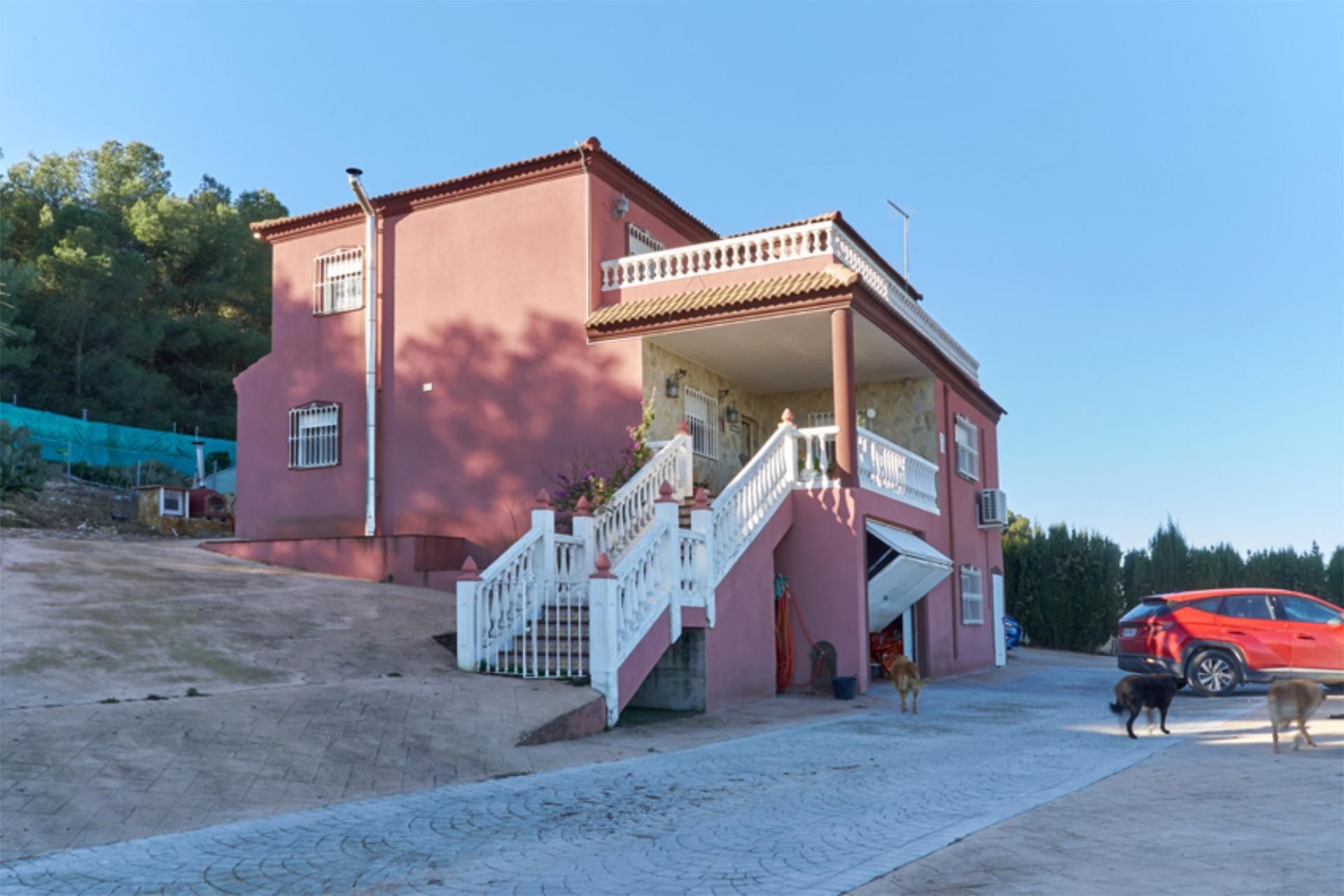 House or chalet to rent in Urbanización Valdeastillas, 57, Valdeastillas - Fuentezuelas