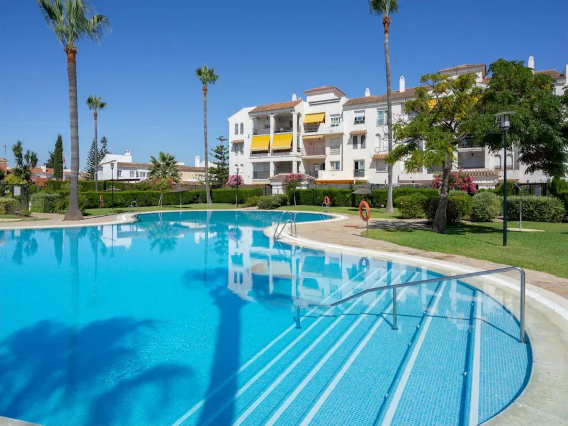Flat to rent in Calle José Manuel Caballero Bonald, 5, Nueva Alcántara