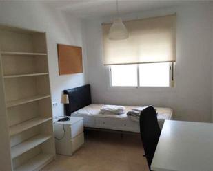 Bedroom of Flat to rent in Málaga Capital  with Furnished