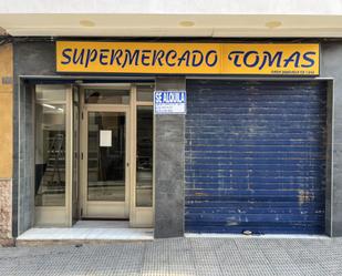 Premises to rent in  Murcia Capital