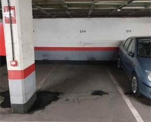 Parking of Garage to rent in Leganés