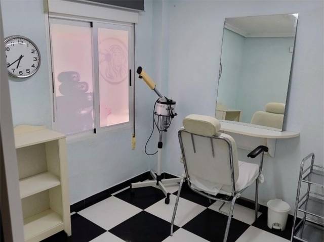 Local comercial en Alquiler en Travesía Hernando de Soto, 3 en Villalegre - La Luz