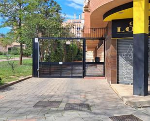 Parking of Garage to rent in Málaga Capital