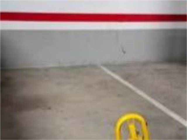 Garaje en Venta en Carrer Josefina Manresa, 111 en Ciutat Universitària