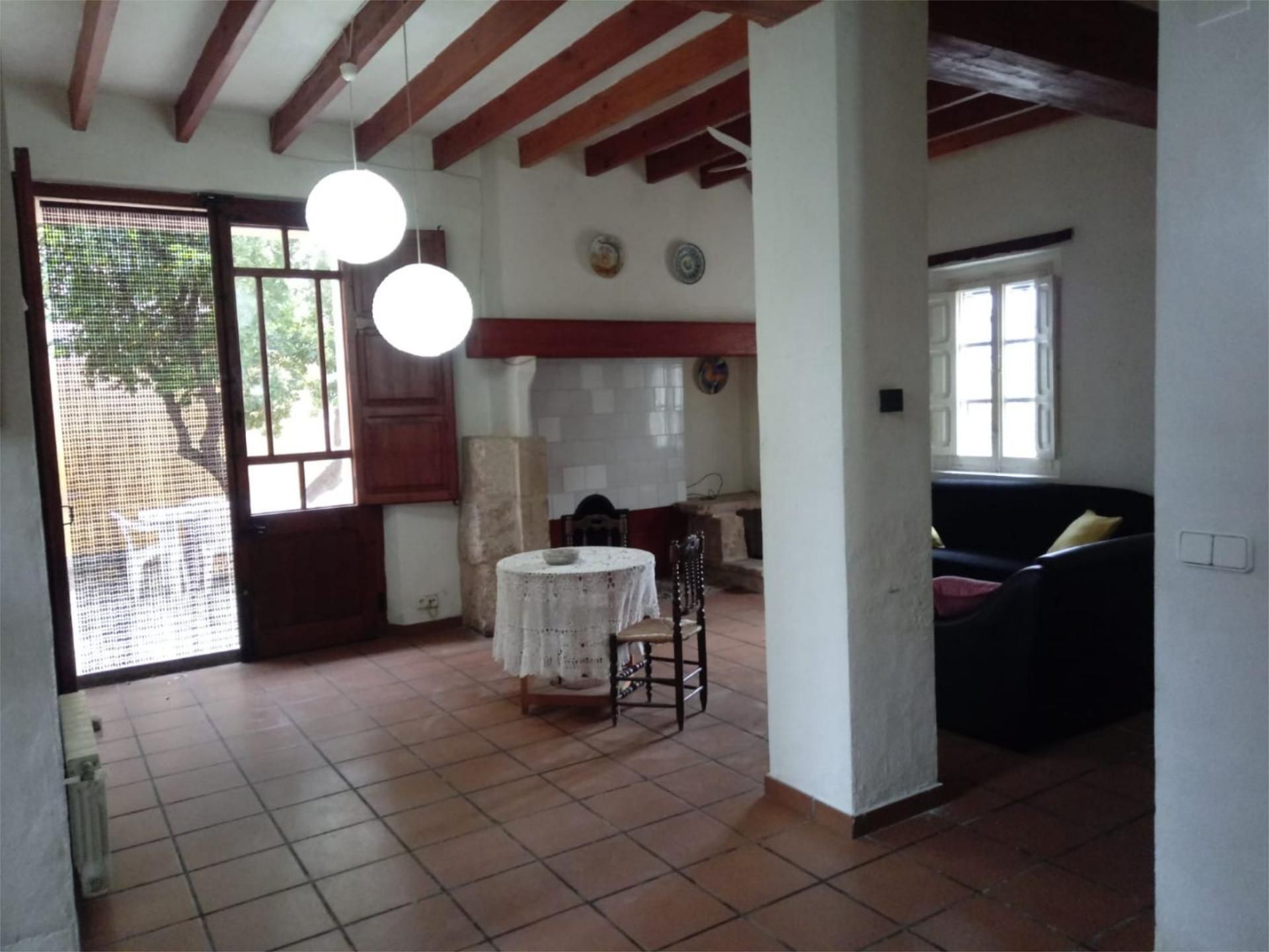 Flat for sale in Cocentaina  with Heating, Private garden and Terrace