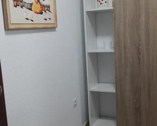 Bedroom of Flat to rent in Mérida  with Air Conditioner, Heating and Terrace