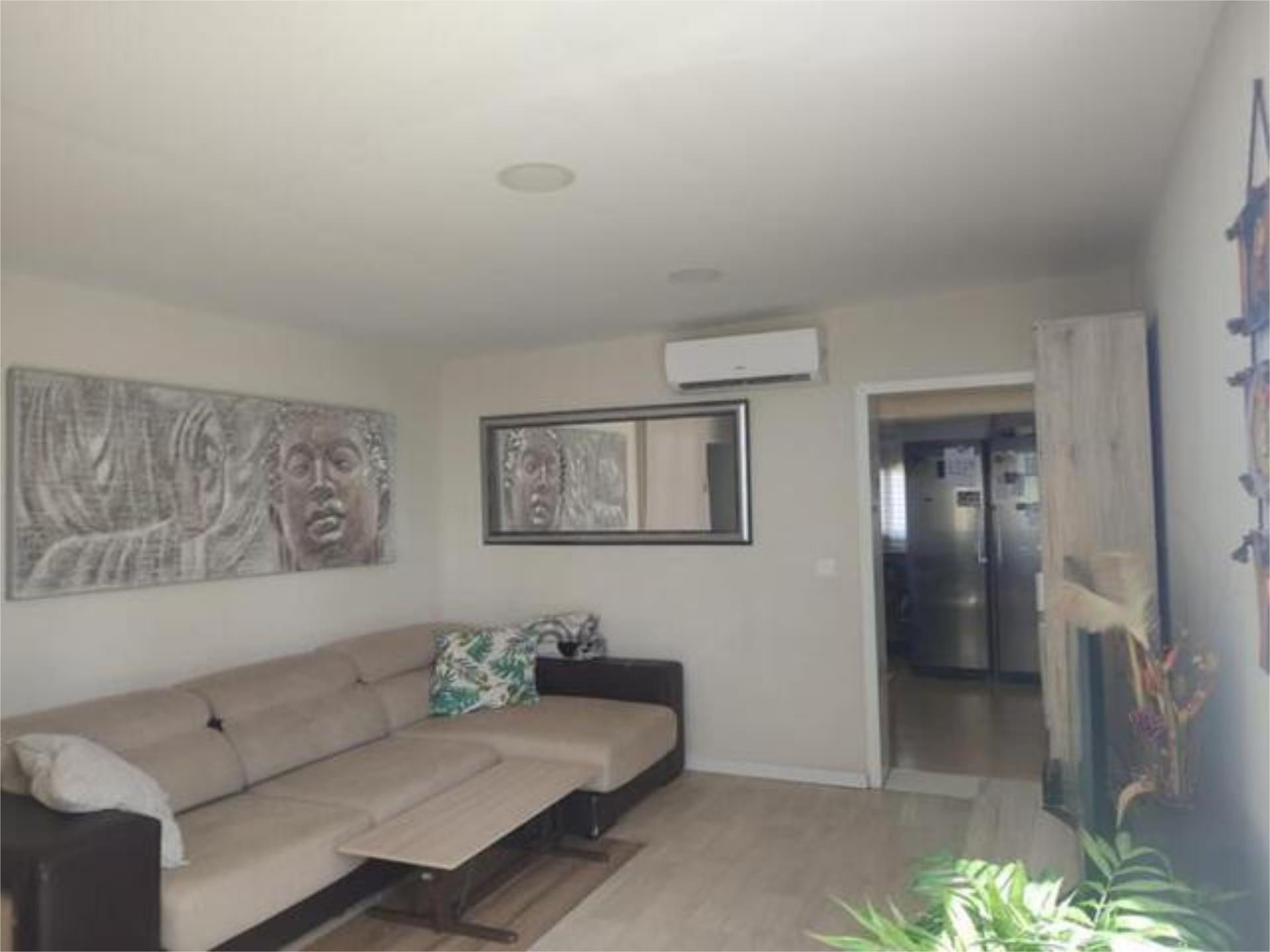 Sala d'estar de Apartament en venda en Santa Pola amb Terrassa