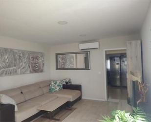 Sala d'estar de Apartament en venda en Santa Pola amb Terrassa
