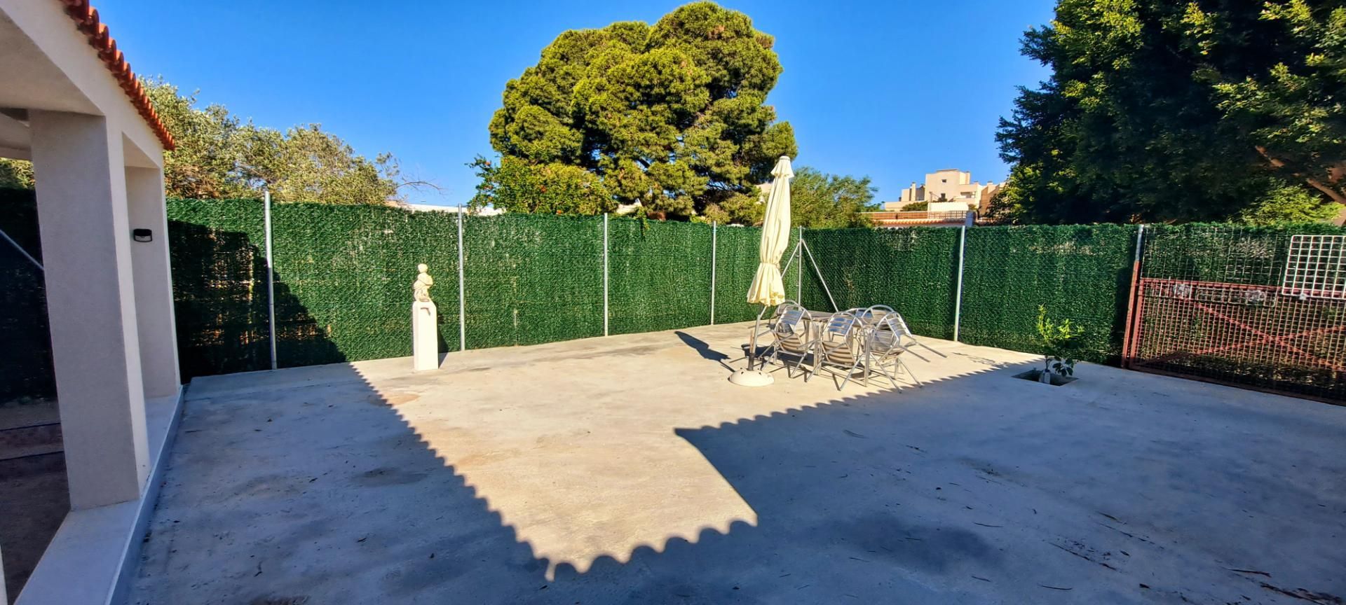 Planta baja to share in Carretera Sacramento, 60, La Cañada de San Urbano