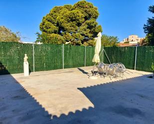 Planta baja to share in Carretera Sacramento, 60, La Cañada de San Urbano