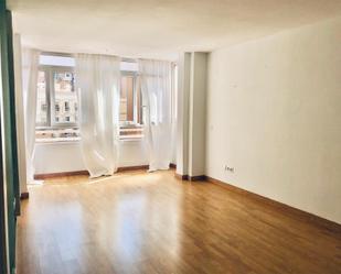Bedroom of Flat to rent in Málaga Capital  with Air Conditioner and Parquet flooring