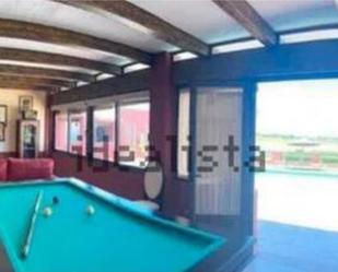 Piscina de Casa adosada en venda en Villamartín amb Jardí privat, Terrassa i Traster