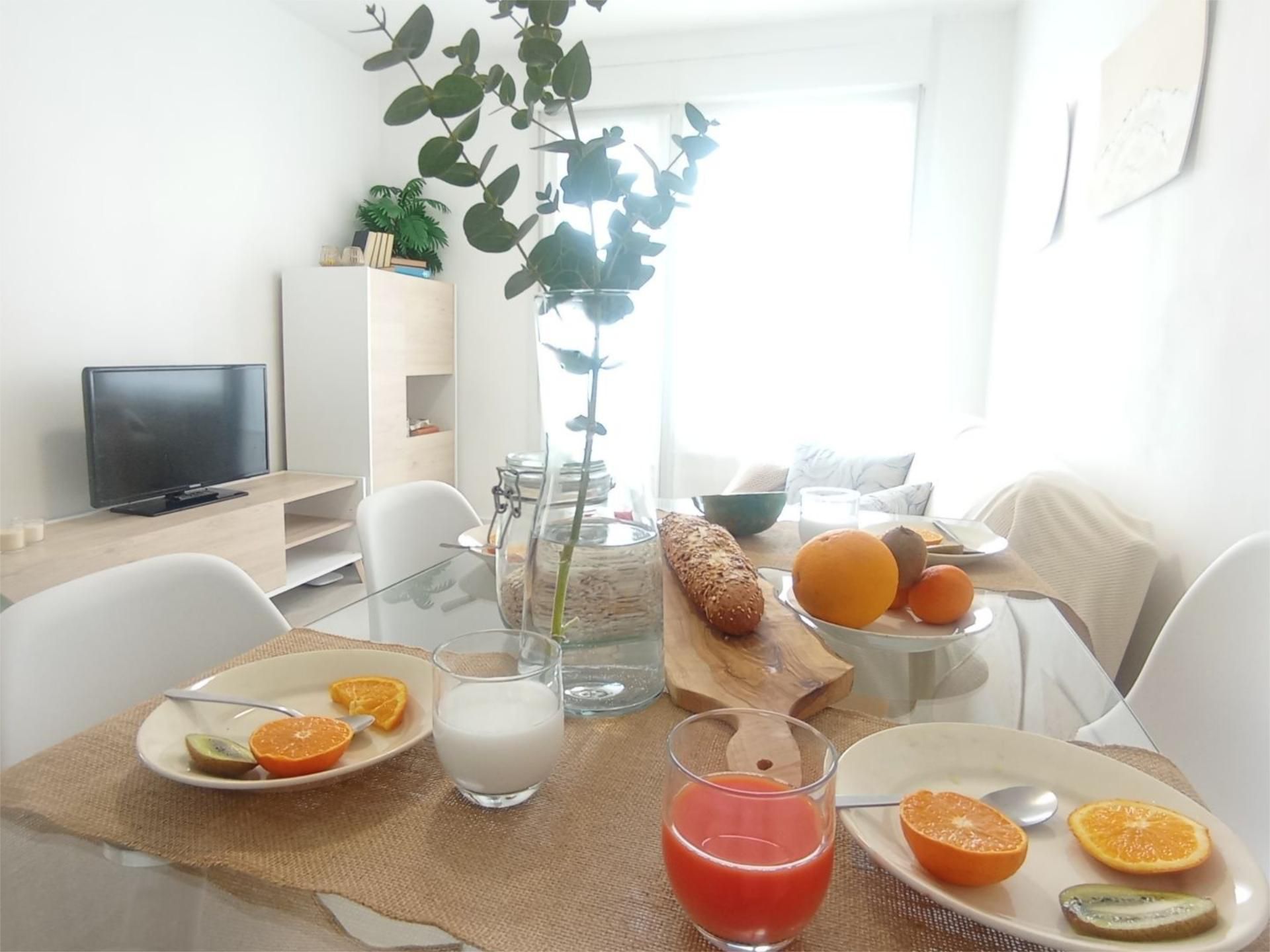 Dining room of Flat for sale in Errenteria  with Balcony