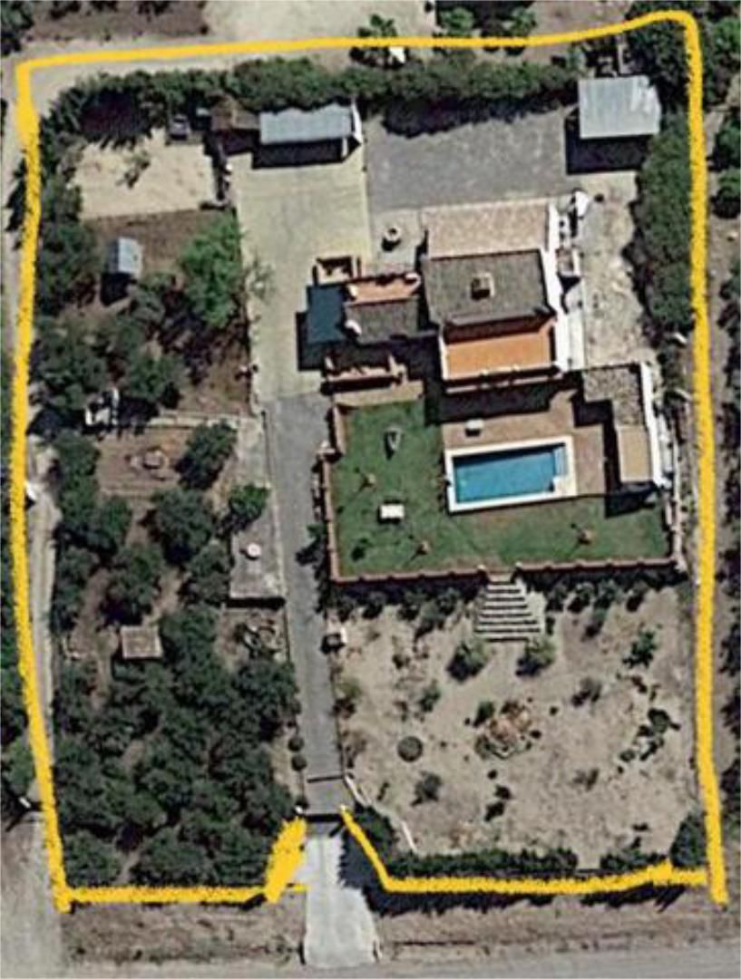Single-family semi-detached for sale in Villamartín  with Private garden, Terrace and Storage room