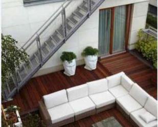 Terrassa de Àtic en venda en Santa María de Guía de Gran Canaria amb Calefacció, Jardí privat i Terrassa