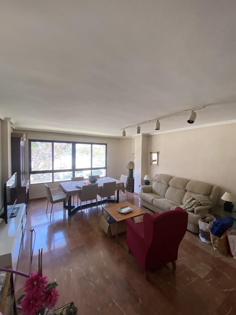 Living room of Flat for sale in Alzira