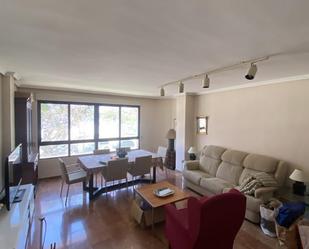 Living room of Flat for sale in Alzira