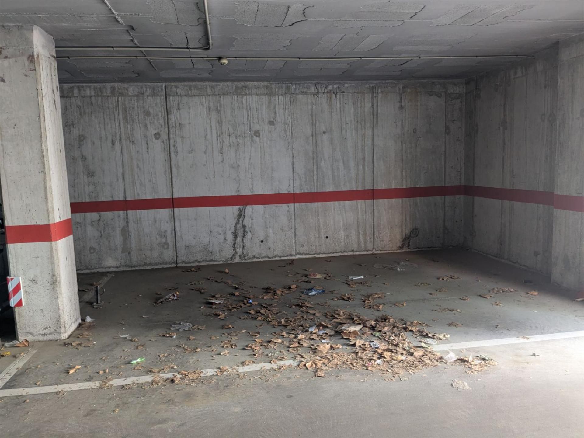 Parking of Garage for sale in Terrassa