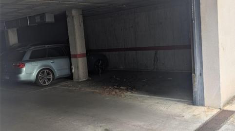 Garage for sale in Avinguda de Madrid, 17, Montserrat - Vilardell, Barcelona - image 2 Photo 2 of Garage for sale in Avinguda de Madrid, 17, Montserrat - Vilardell, Barcelona