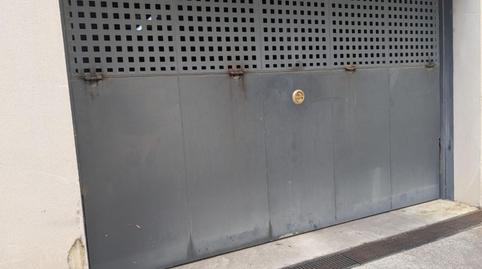 Garage for sale in Avinguda de Madrid, 17, Montserrat - Vilardell, Barcelona - image 3 Photo 3 of Garage for sale in Avinguda de Madrid, 17, Montserrat - Vilardell, Barcelona