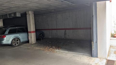 Garage for sale in Avinguda de Madrid, 17, Montserrat - Vilardell, Barcelona - image 5 Photo 5 of Garage for sale in Avinguda de Madrid, 17, Montserrat - Vilardell, Barcelona