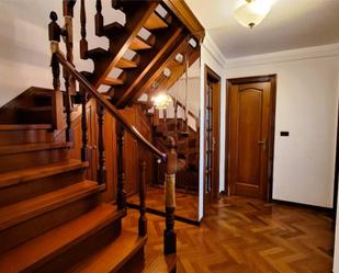 Flat to rent in A Coruña Capital   with Heating, Parquet flooring and Community parking
