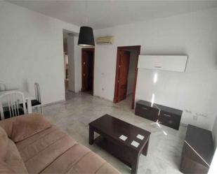 Living room of Flat to rent in Alcalá de Guadaira