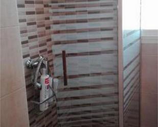 Bathroom of Flat for sale in  Zaragoza Capital  with Heating, Storage room and Furnished