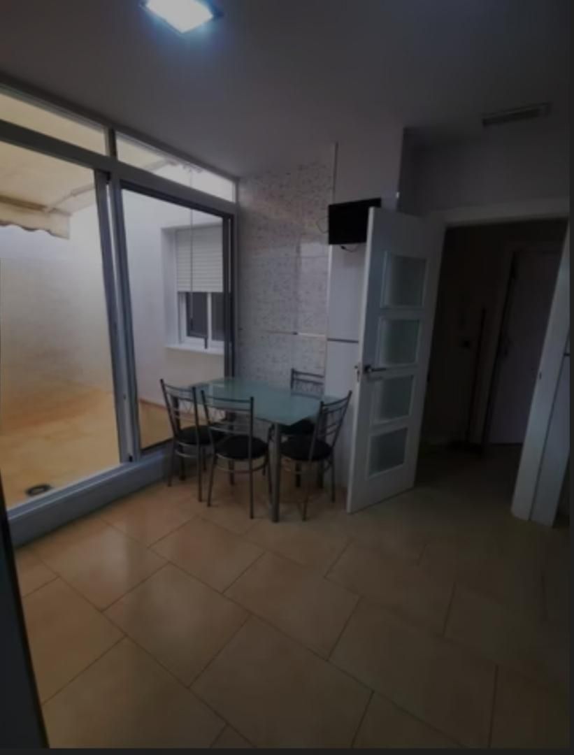 Flat to rent in Calle Magdalena Baja, 15, Ctra. Circunvalación - La Magdalena